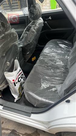 شێڤرۆلێت ئۆپترا